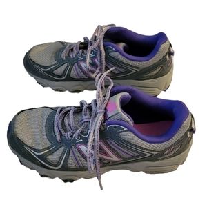New Balance 412 Trail Running Shoes Sz 8